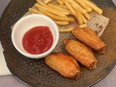 -徐记海鲜(陕西历史博物馆|明德门店)