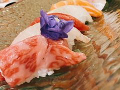 -希望日本料理(保利香槟花园店)