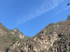 -圣莲山风景区