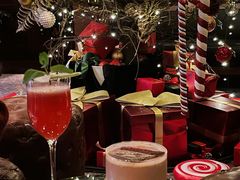 -上海静安香格里拉大酒店