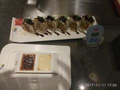 -玛雅铁板烧餐厅(中关村店)