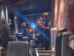 -威尔仕健身(番禺店)