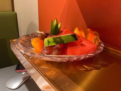-海底捞火锅(银泰中心店)