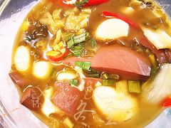 -沈妈砂锅(双楠店)