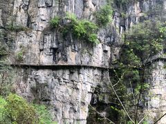 -南京市江宁方山