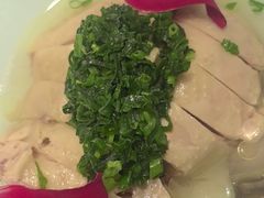 -青岛香格里拉·香宫中餐厅