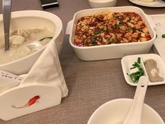 -新希望诺富特酒店-青岛湾中餐厅