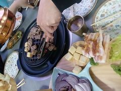 -牛犇炭火烤肉·鲜切烤肉(承德总店)
