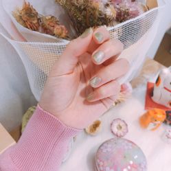 -森日式美甲沙龙MORI NAIL总店