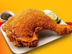 -德克士(聚银时代店)