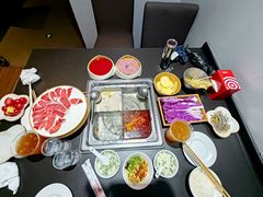 -海底捞火锅(石景山万达广场店)