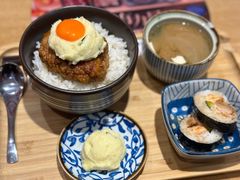-京和风食堂·定食寿喜锅(保利樾广场店)