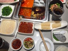 -海底捞火锅(吾悦广场店)