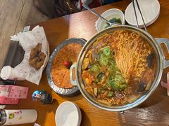 -韩礼年糕(飞虹路店)
