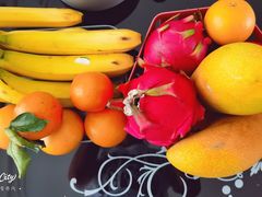 -林旺社区水果市场