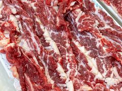 肥牛-潮悦牛肉火锅城(水贝店)