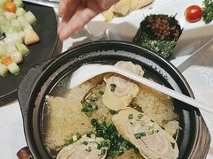 -和满堂·经典本帮菜(川沙古镇店)
