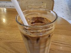 -大小咖啡 BigSmallCoffee(麦子店)
