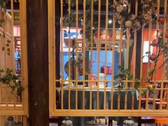 -长安炊烟庭院陕菜(七路明光路店)