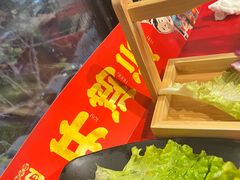 -谭鸭血老火锅(漳州路店)