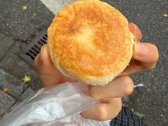 -泸溪河桃酥(秦淮夫子庙一店)