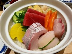 -小山日本料理(太古汇店)