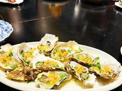 -佳丽海鲜大酒楼(环岛海景店)