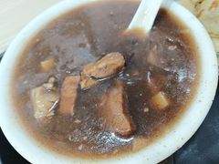 -马武胡辣汤海三水煎包(古槐街店)