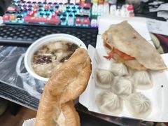 -小桃园·豆浆油条(复兴中路店)