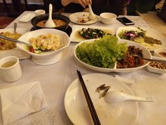 -阿诺泰·泰国餐厅(紫荆店)
