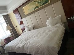 -东北大厦酒店(沈阳北站青年大街店)