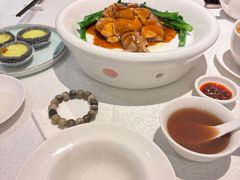 -白云宾馆·白云轩中餐厅·匠心手制