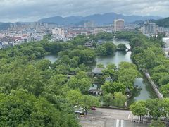 -雁荡山风景名胜区