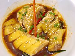 -稻香海鲜饭店(第一国际店)