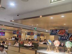 -海底捞火锅(丰尚国际广场店)