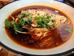 -三十三碗黄牛肉面(东原1891店)