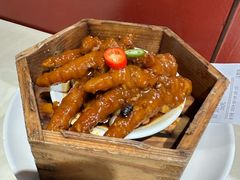 -香港池仔记肠粉王(博多新记襄阳南路店)