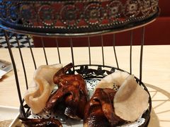 -避风塘(百联东郊店)