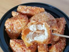 甜辣脆豆腐-518豆腐干(总店)