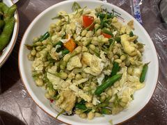 双花炒蛋-龙小海荆沙鸽子店(瑞安街店)