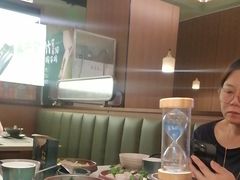 -狐狸爱上椰子鸡(滨江星光大道店)