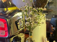 -BIJOU coffee&cocktail(龙岗万科广场店)