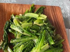 -天天向上素食餐厅(五台山店)