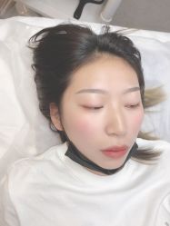 -久匠·野生眉半永久纹绣