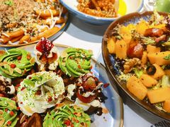 -BE BRIGHT KITCHEN(正佳广场店)
