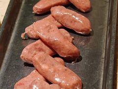 -Ant 蚂蚁洞烤肉·大营地(上海静安大悦城店)