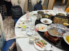 -香山湖家家宴(中山陵店)