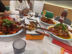 -四点半烤吧(港龙华侨城店)