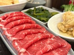 -一哥澳门豆捞 · 十七年经典澳门火锅(四季天地店)