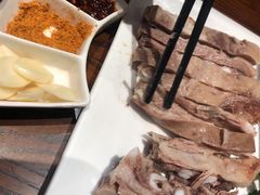 手抓羊肉-沙力海(北大街店)